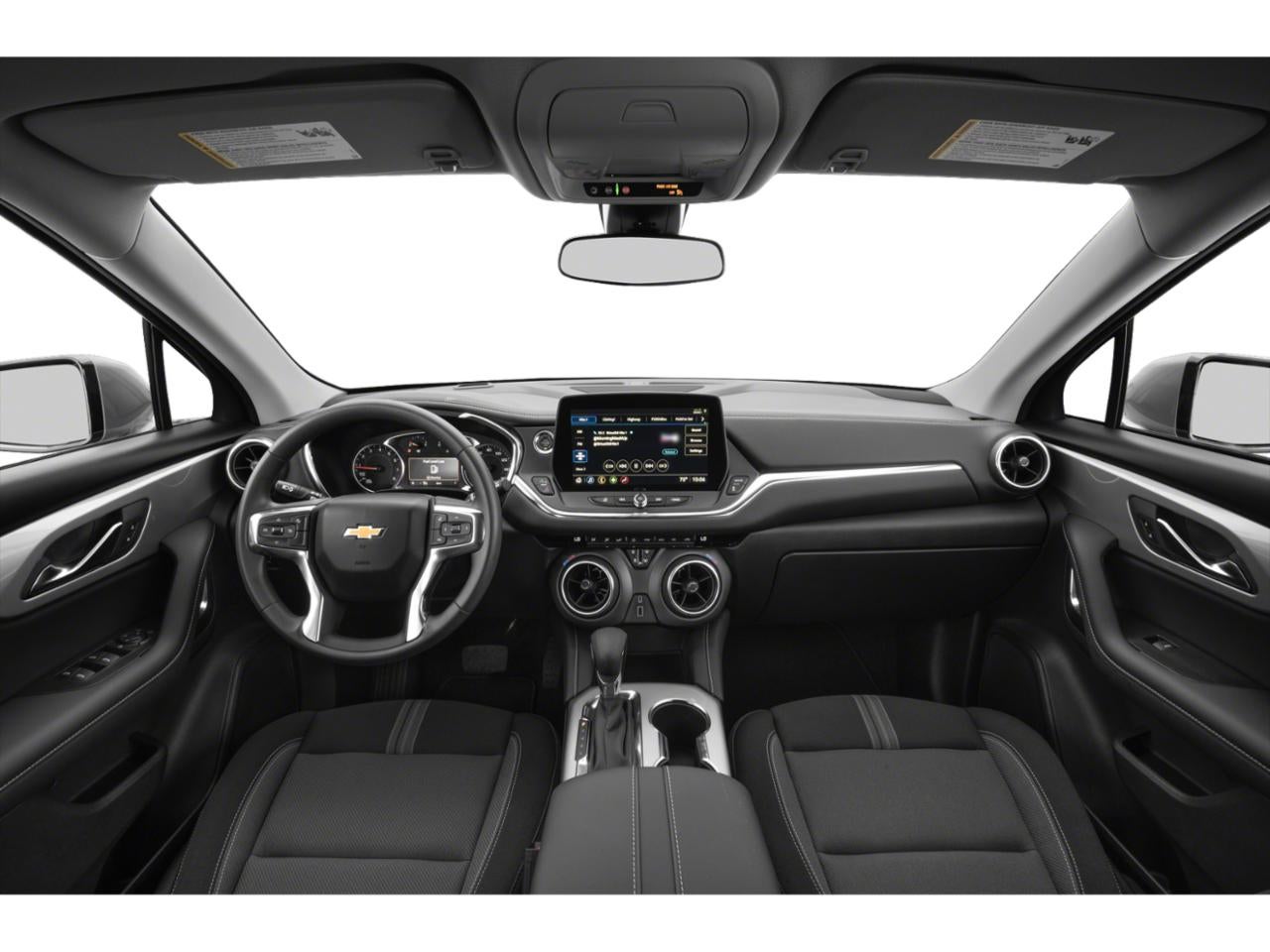2024 Chevrolet Blazer RS FWD