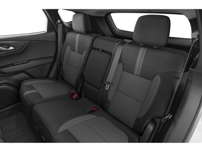 2024 Chevrolet Blazer RS FWD