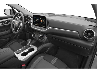 2024 Chevrolet Blazer RS FWD