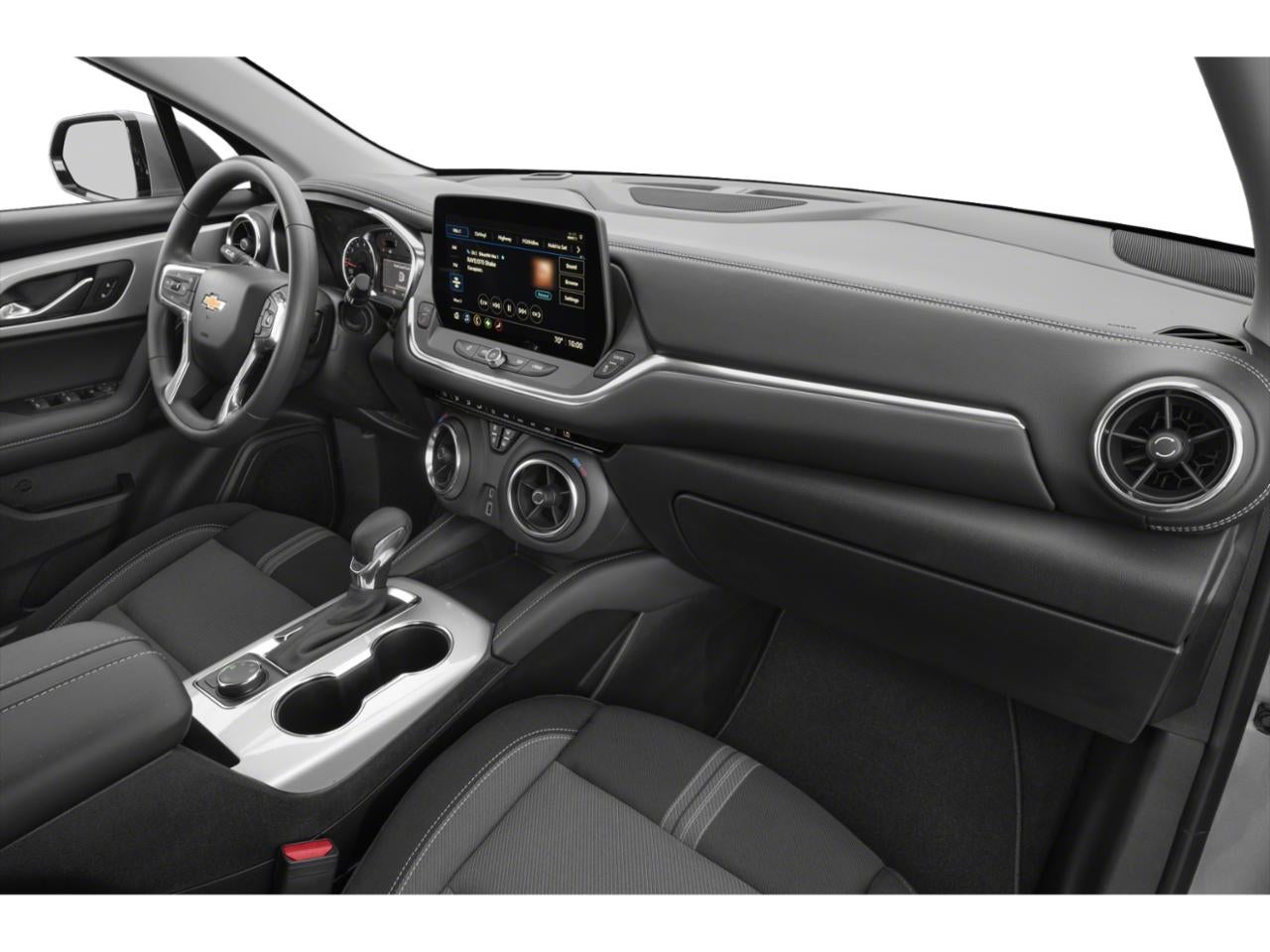 2024 Chevrolet Blazer RS FWD