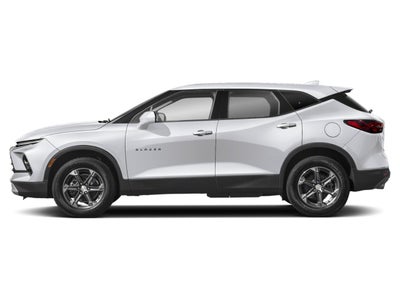 2024 Chevrolet Blazer RS FWD