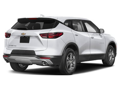 2024 Chevrolet Blazer RS FWD