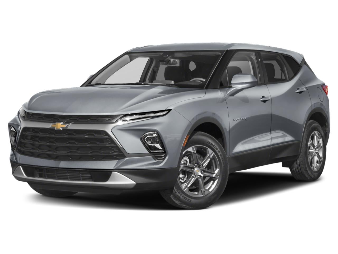 2024 Chevrolet Blazer RS FWD