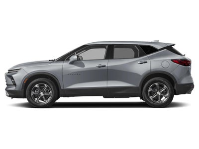 2024 Chevrolet Blazer RS FWD