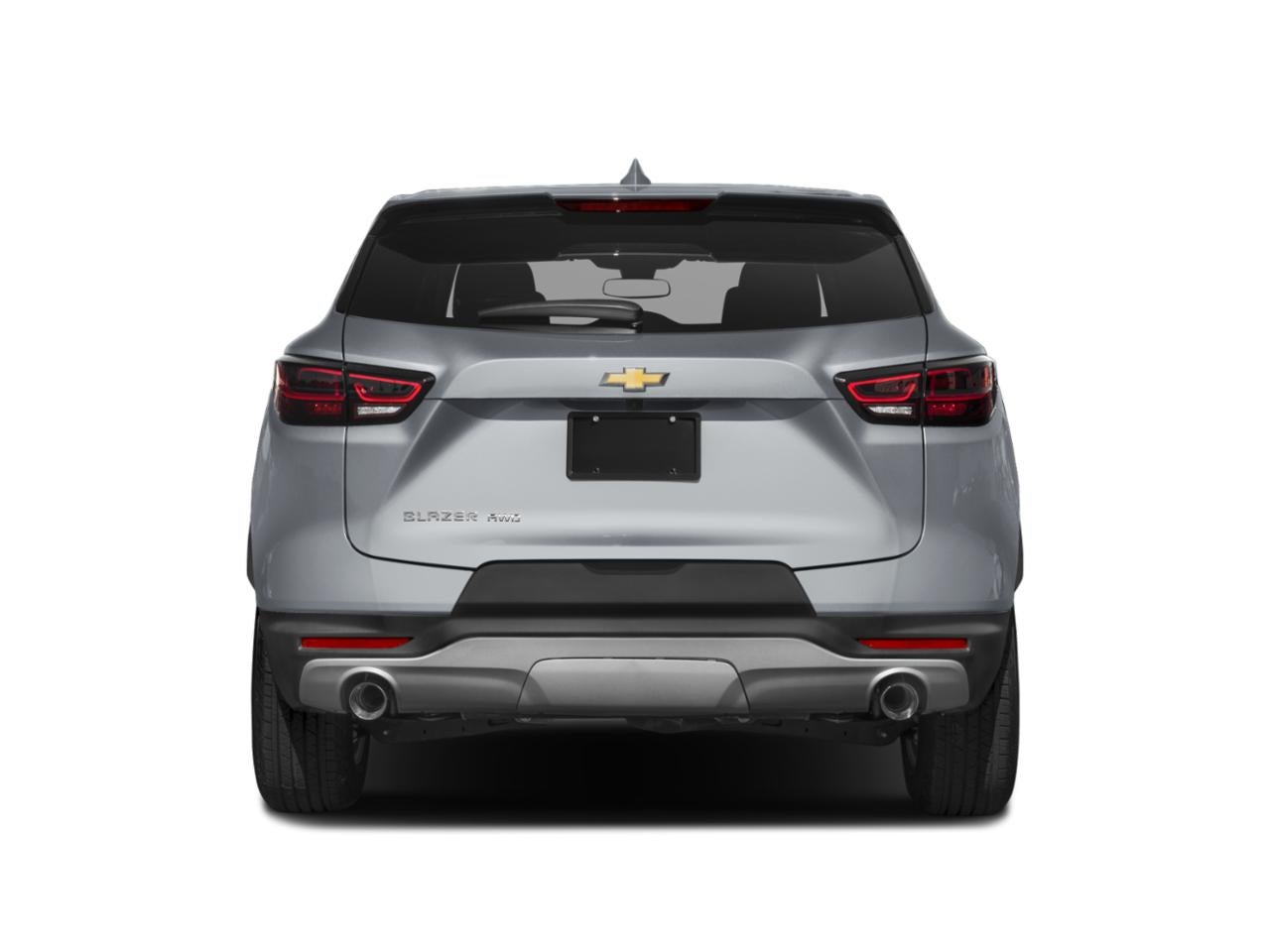 2024 Chevrolet Blazer RS FWD