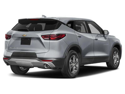 2024 Chevrolet Blazer RS FWD