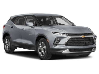2024 Chevrolet Blazer RS FWD