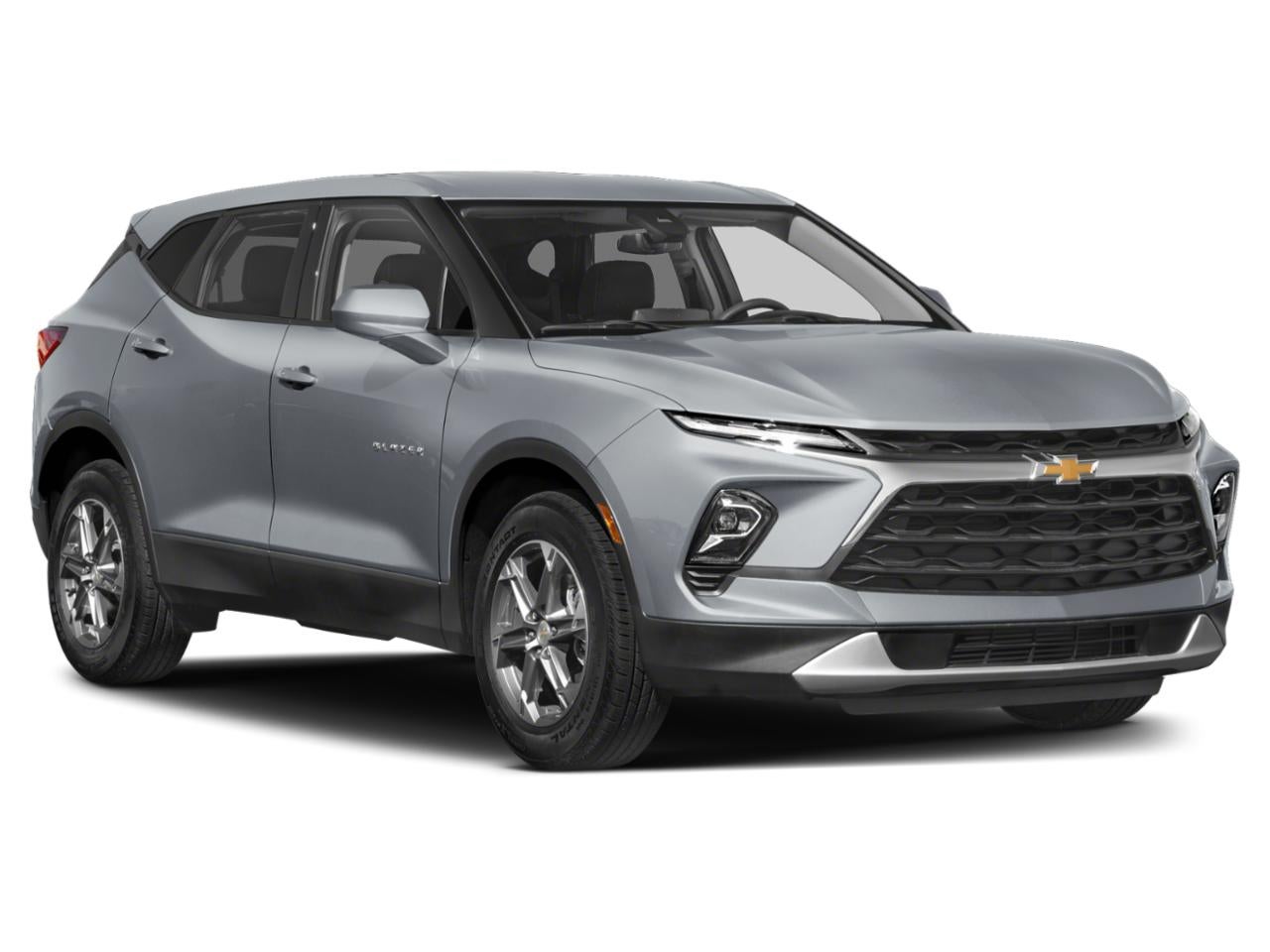 2024 Chevrolet Blazer RS FWD
