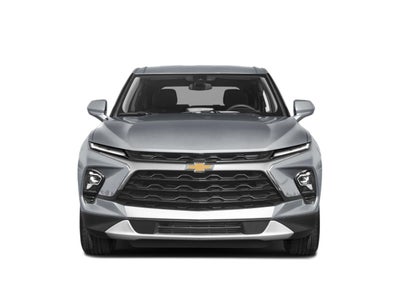 2024 Chevrolet Blazer RS FWD