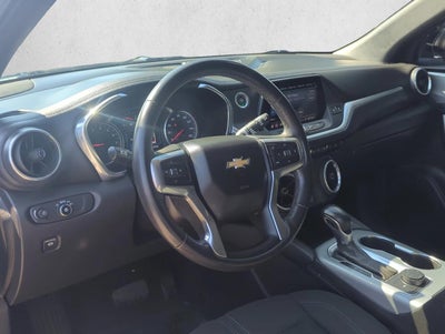 2020 Chevrolet Blazer AWD LT