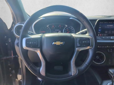 2020 Chevrolet Blazer AWD LT
