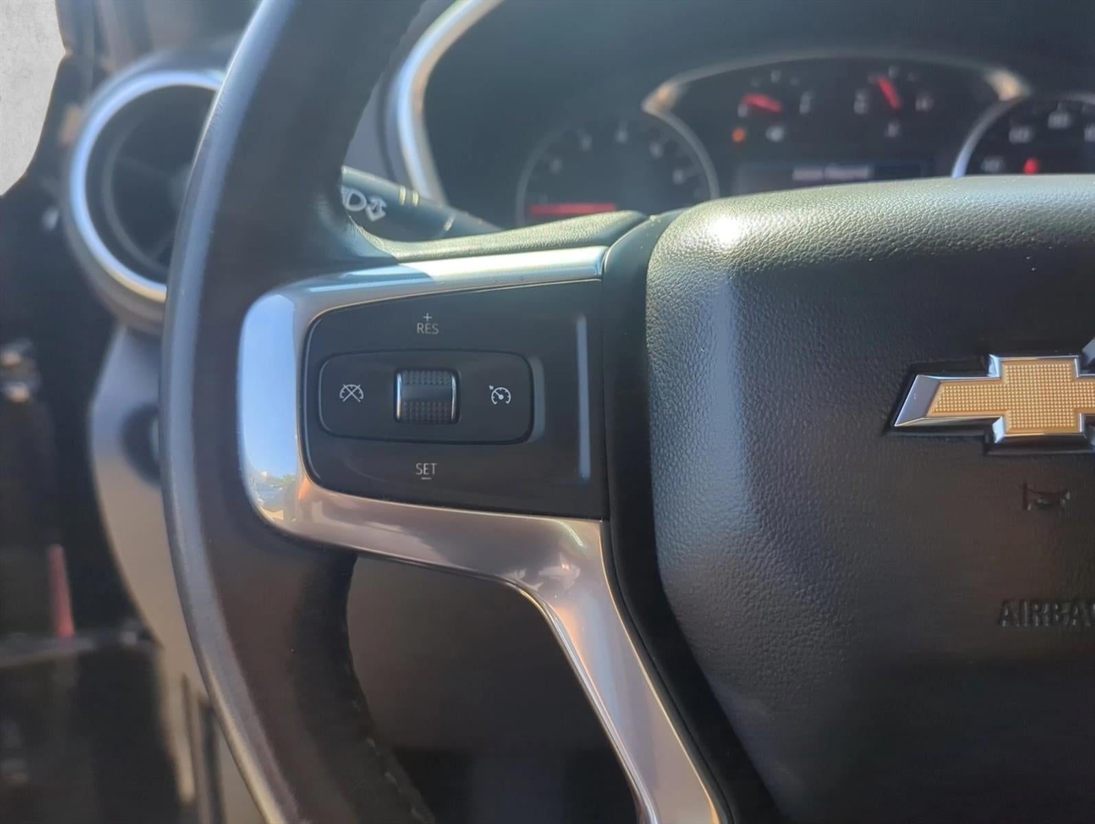 2020 Chevrolet Blazer AWD LT