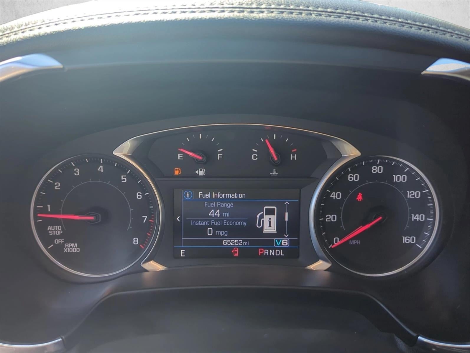 2020 Chevrolet Blazer AWD LT