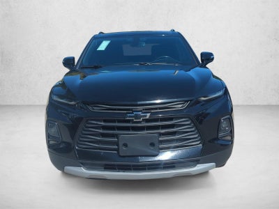 2020 Chevrolet Blazer AWD LT