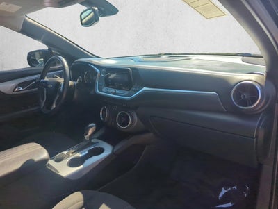 2020 Chevrolet Blazer AWD LT