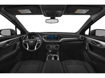 2020 Chevrolet Blazer AWD LT