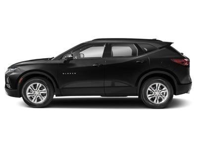 2020 Chevrolet Blazer AWD LT
