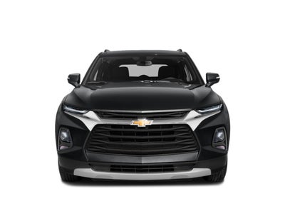 2020 Chevrolet Blazer AWD LT