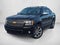 2013 Chevrolet Avalanche 4WD LTZ