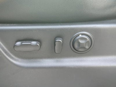 2013 Chevrolet Avalanche 4WD LTZ