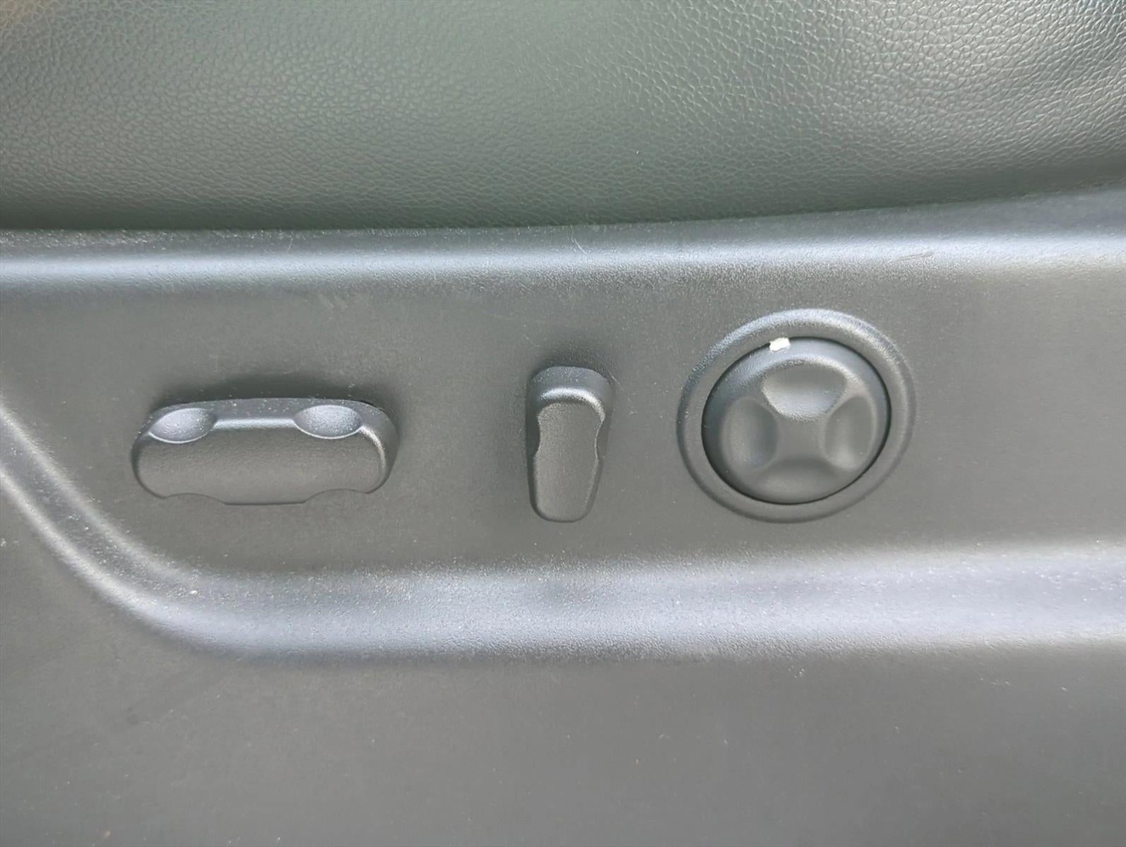 2013 Chevrolet Avalanche 4WD LTZ