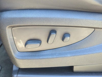 2014 GMC Sierra 1500 Crew Cab Short Box 2-Wheel Drive SLE