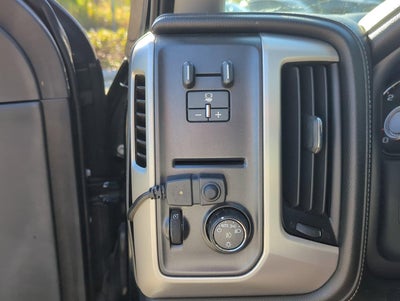 2014 GMC Sierra 1500 Crew Cab Short Box 2-Wheel Drive SLE