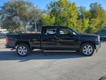 2014 GMC Sierra 1500 Crew Cab Short Box 2-Wheel Drive SLE
