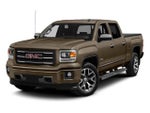 2014 GMC Sierra 1500 Crew Cab Short Box 2-Wheel Drive SLE