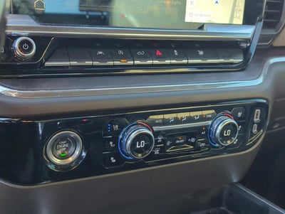 2023 GMC Sierra 1500 Crew Cab Short Box 2-Wheel Drive SLT