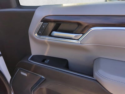 2023 GMC Sierra 1500 Crew Cab Short Box 2-Wheel Drive SLT