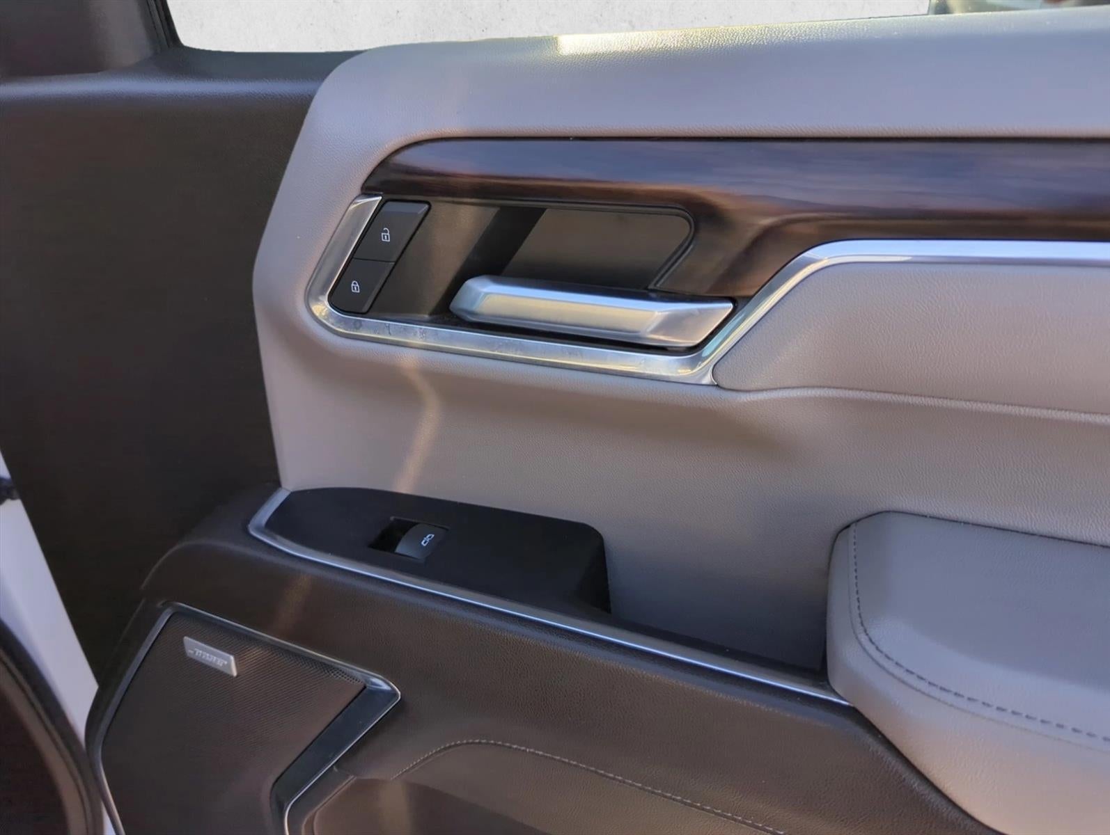 2023 GMC Sierra 1500 Crew Cab Short Box 2-Wheel Drive SLT