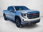 2023 GMC Sierra 1500 Crew Cab Short Box 2-Wheel Drive SLT