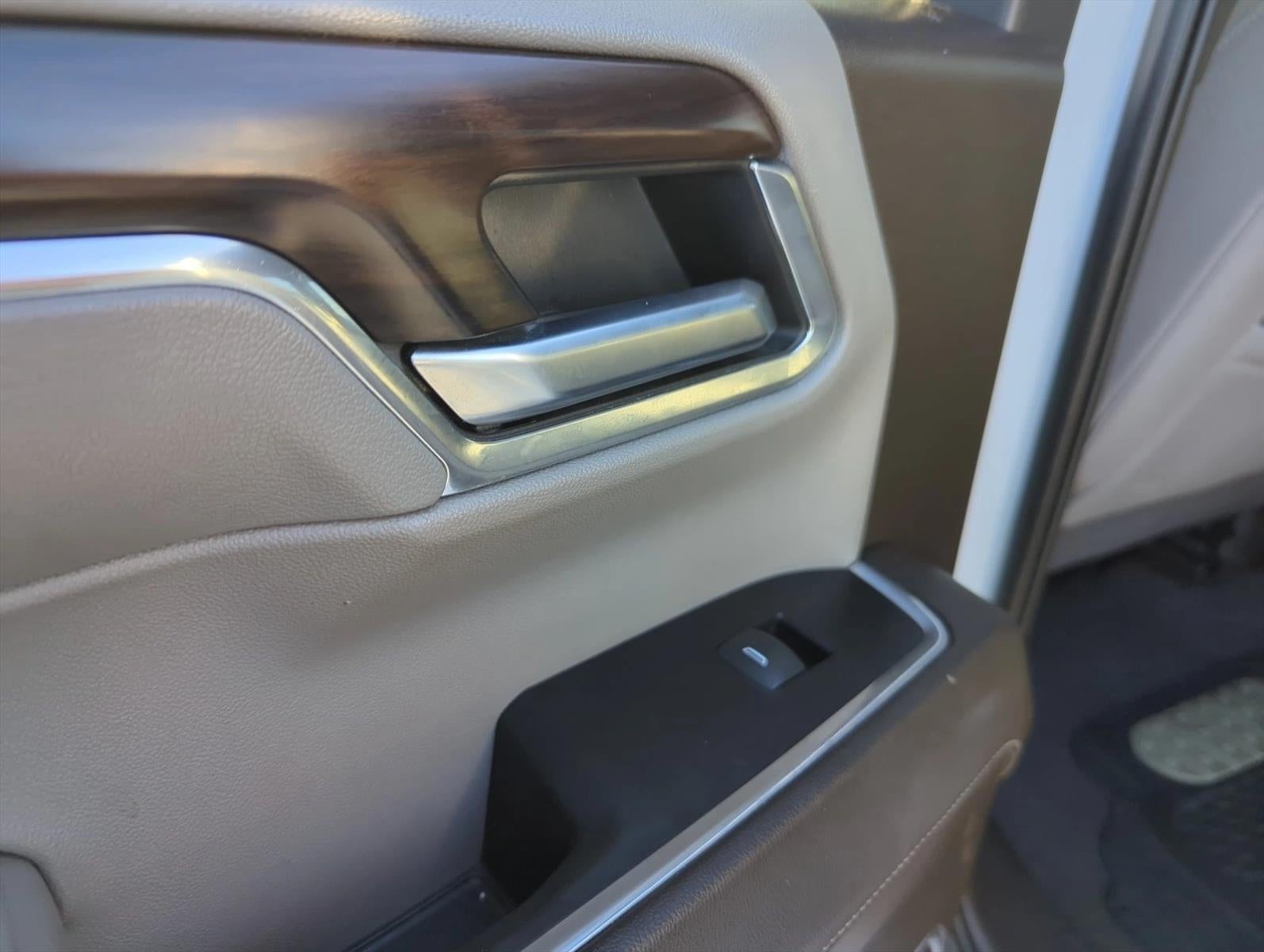 2023 GMC Sierra 1500 Crew Cab Short Box 2-Wheel Drive SLT