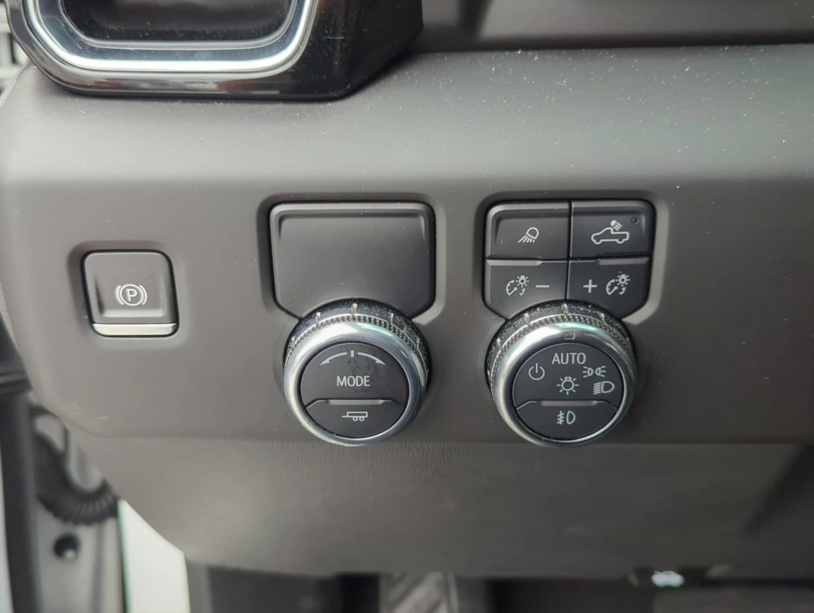 2023 GMC Sierra 1500 Crew Cab Short Box 2-Wheel Drive Denali