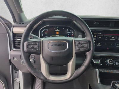 2023 GMC Sierra 1500 Crew Cab Short Box 2-Wheel Drive Denali
