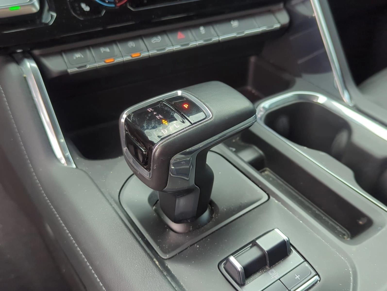2023 GMC Sierra 1500 Crew Cab Short Box 2-Wheel Drive Denali