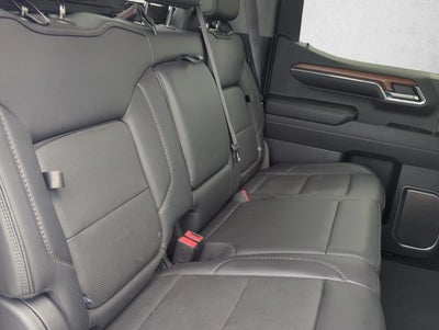 2023 GMC Sierra 1500 Crew Cab Short Box 2-Wheel Drive Denali