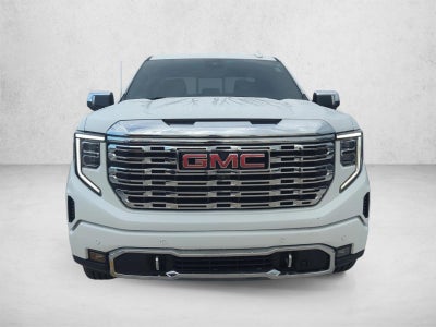 2023 GMC Sierra 1500 Crew Cab Short Box 2-Wheel Drive Denali