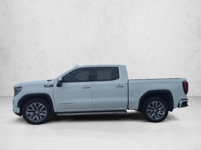 2023 GMC Sierra 1500 Crew Cab Short Box 2-Wheel Drive Denali