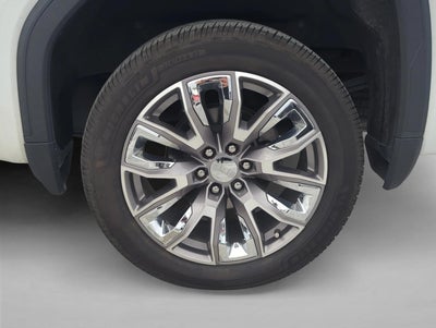 2023 GMC Sierra 1500 Crew Cab Short Box 2-Wheel Drive Denali