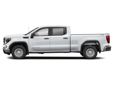 2023 GMC Sierra 1500 Crew Cab Short Box 2-Wheel Drive Denali