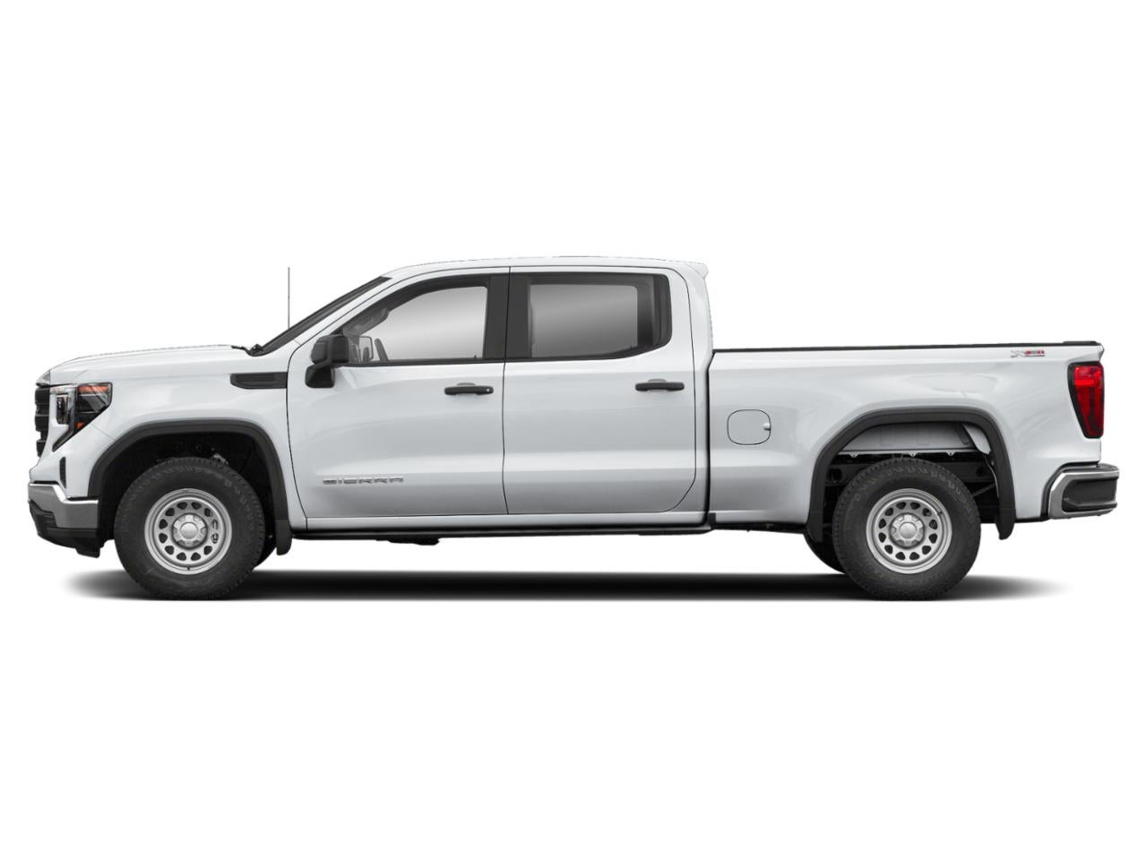 2023 GMC Sierra 1500 Crew Cab Short Box 2-Wheel Drive Denali