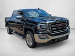 2018 GMC Sierra 1500 Crew Cab Short Box 4-Wheel Drive SLT