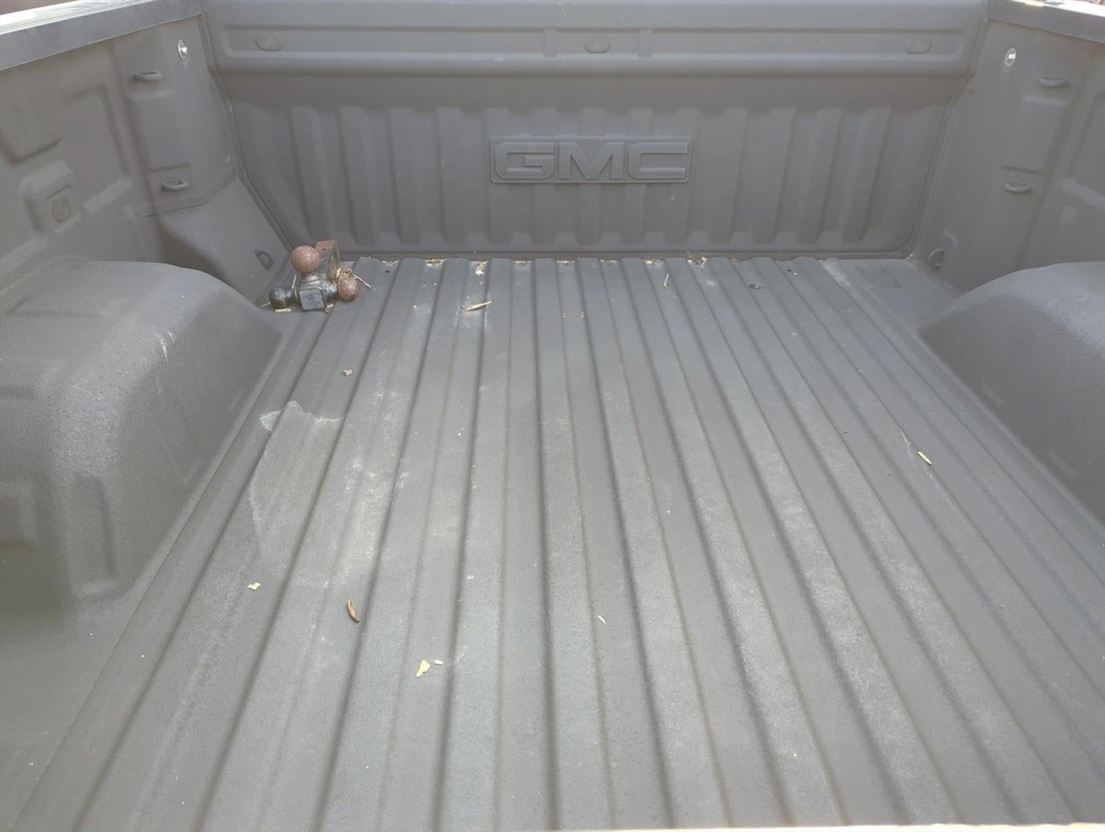 2021 GMC Sierra 1500 Crew Cab Short Box 4-Wheel Drive SLE