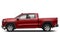 2021 GMC Sierra 1500 Crew Cab Short Box 4-Wheel Drive SLE