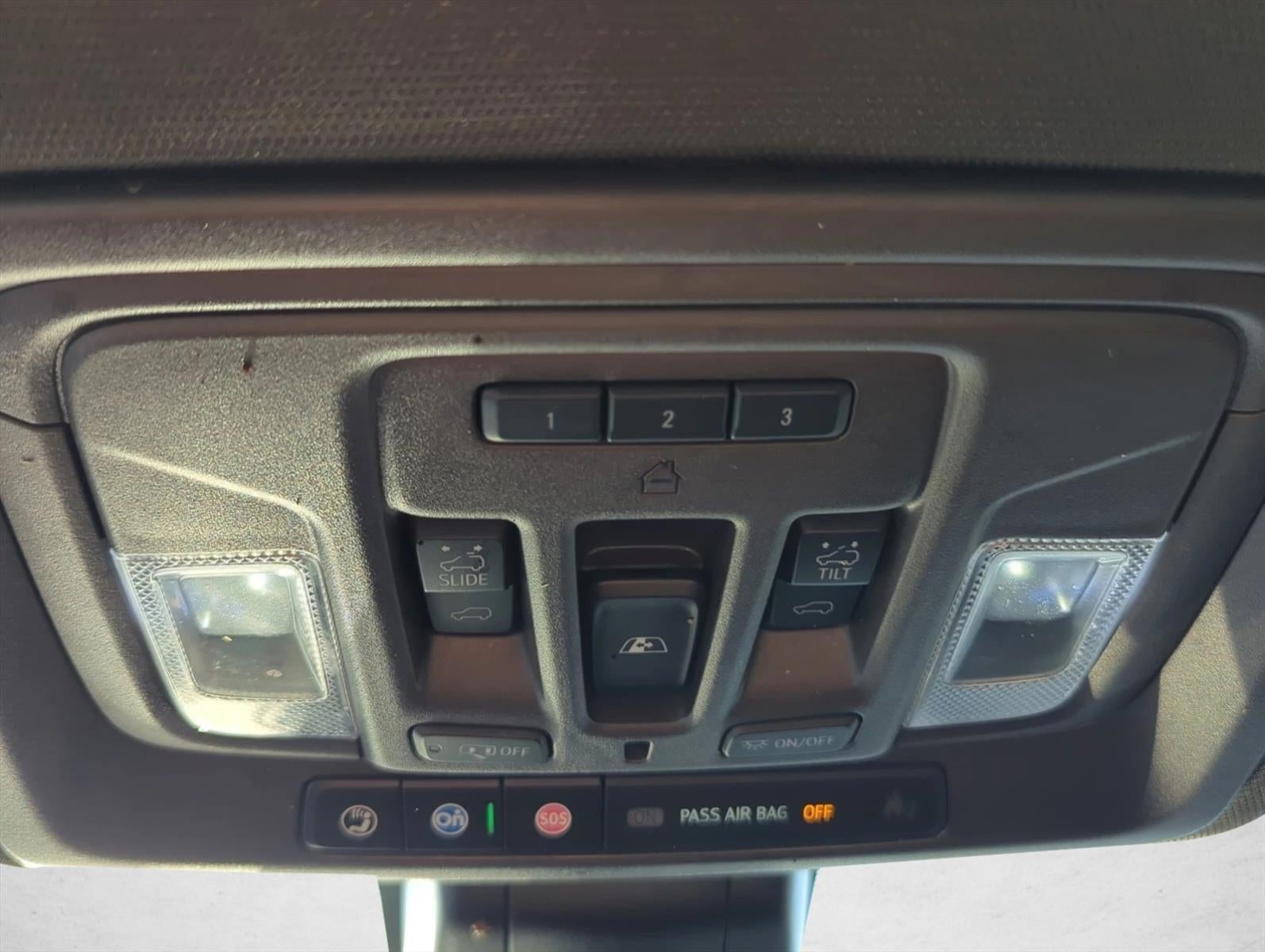 2020 GMC Sierra 1500 Crew Cab Short Box 4-Wheel Drive Denali