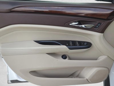 2015 Cadillac SRX FWD 4dr Performance Collection