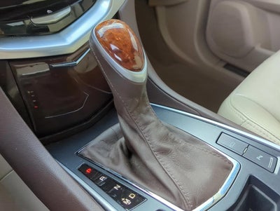 2015 Cadillac SRX FWD 4dr Performance Collection