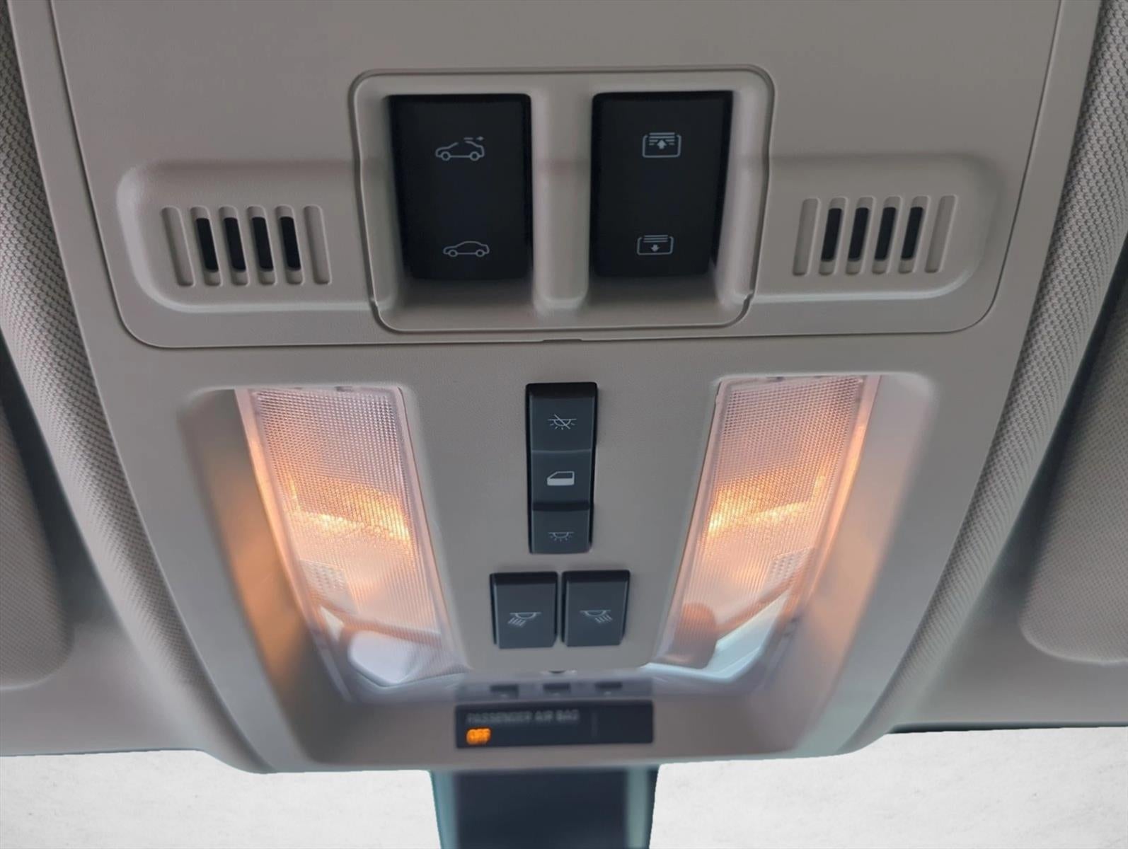 2015 Cadillac SRX FWD 4dr Performance Collection